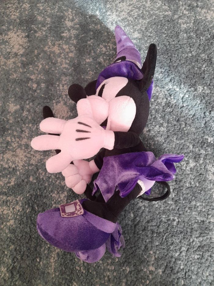 Lot mickey et minnie - photo numéro 9