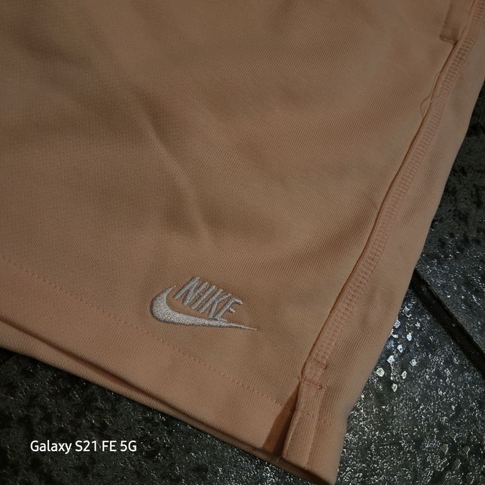 Short moltonné nike taille S neuf - photo numéro 4