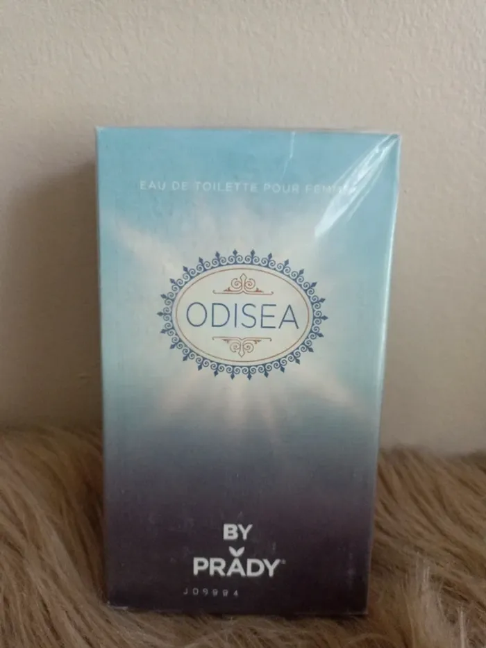 Parfum générique odisea