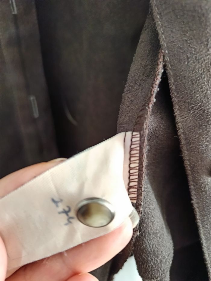 Veste - photo numéro 3