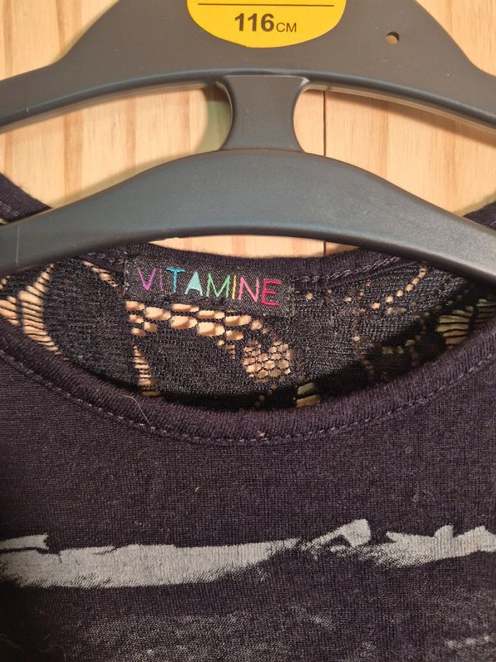 Tee-shirt - photo numéro 2