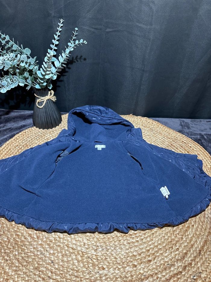Blouson bébé fille taille 12 mois - photo numéro 4