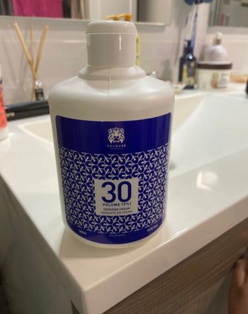 Oxidant 30 volumes 9%