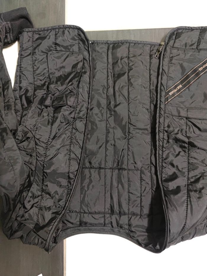 Veste dessous de Blouson moto bering taille 1 - photo numéro 3
