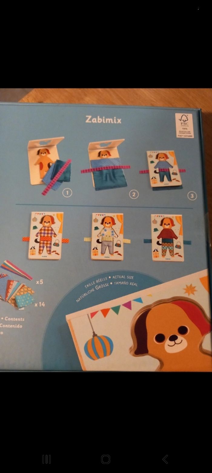 Zabimix djeco - photo numéro 4