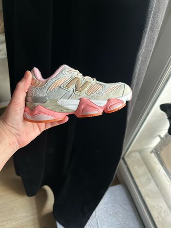 New balance 9060 enfant