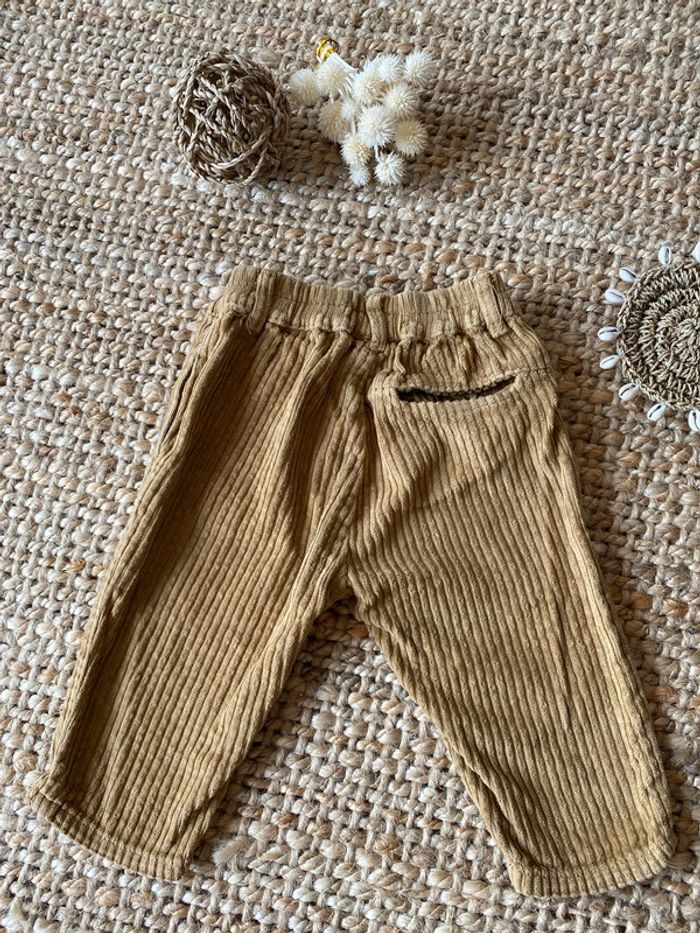 Pantalon - photo numéro 4