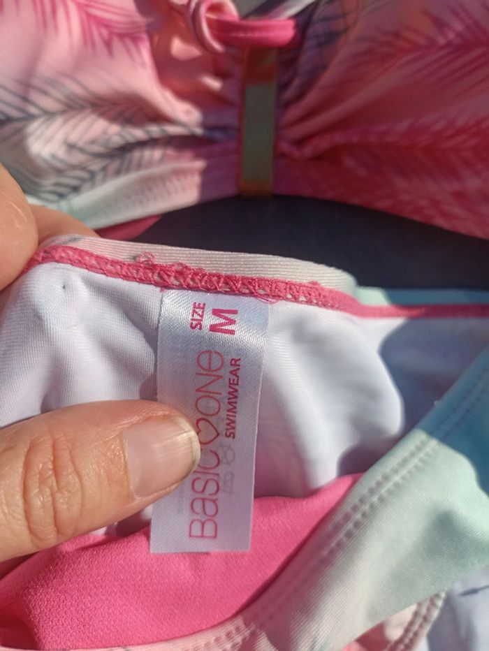 Maillot de bain taille 38 - photo numéro 2