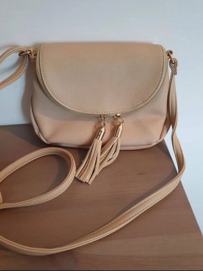 Sac bandoulière