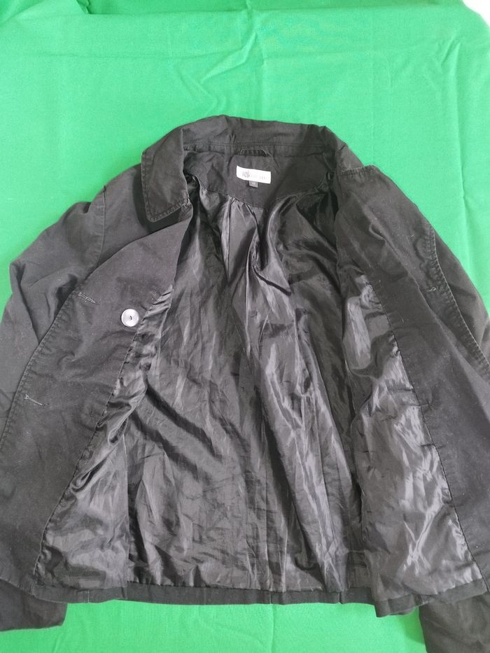 Veste femme taille - photo numéro 2