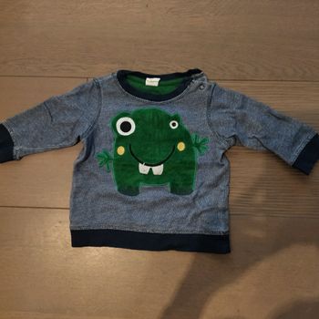 Pull bébé