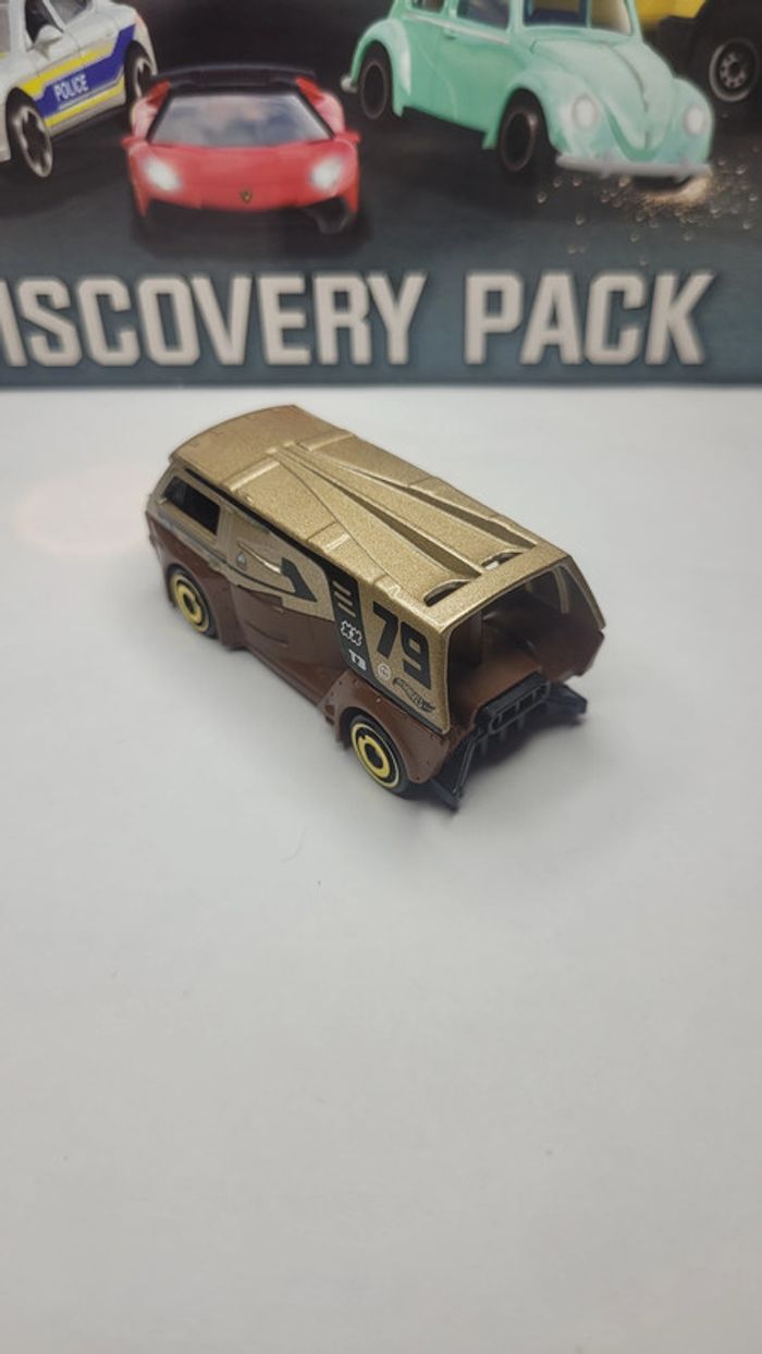 voiture hot wheels - photo numéro 2