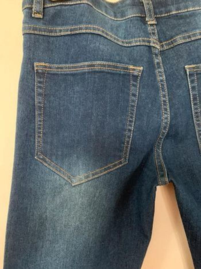 Jeans Homme manoukian Taille 40 - photo numéro 5