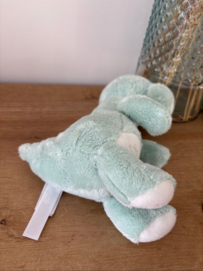 Peluche doudou dragon doudidou - photo numéro 5