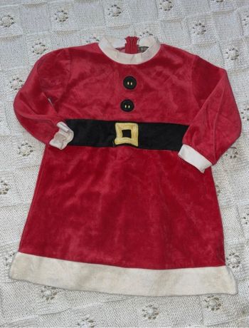 Robe Noël