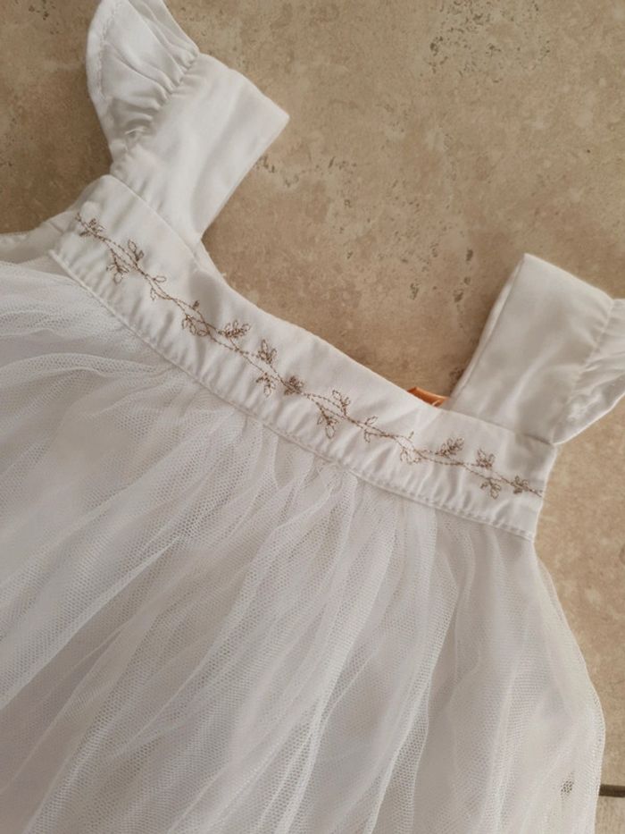 Robe de cérémonie - photo numéro 2
