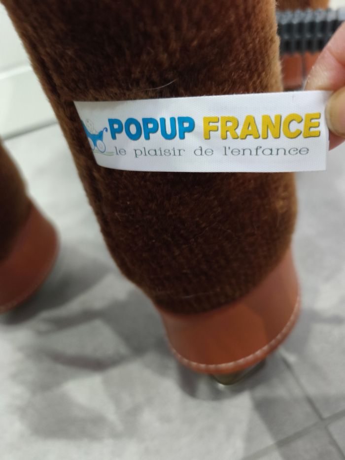 Ponycycle - photo numéro 4