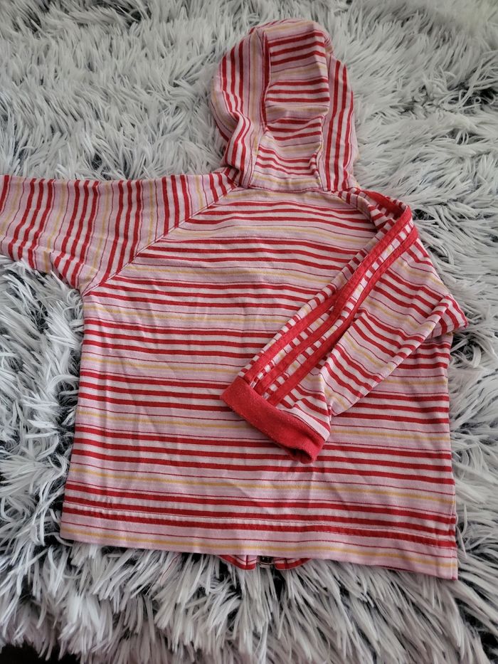 Gilet - photo numéro 3