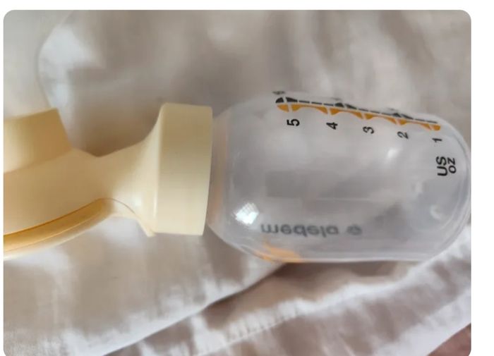 Medela set symphony - photo numéro 4