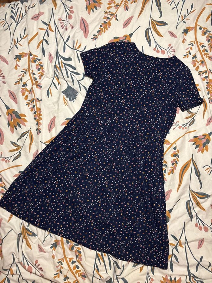 Robe grossesse Vertbaudet taille 38-40 - photo numéro 4