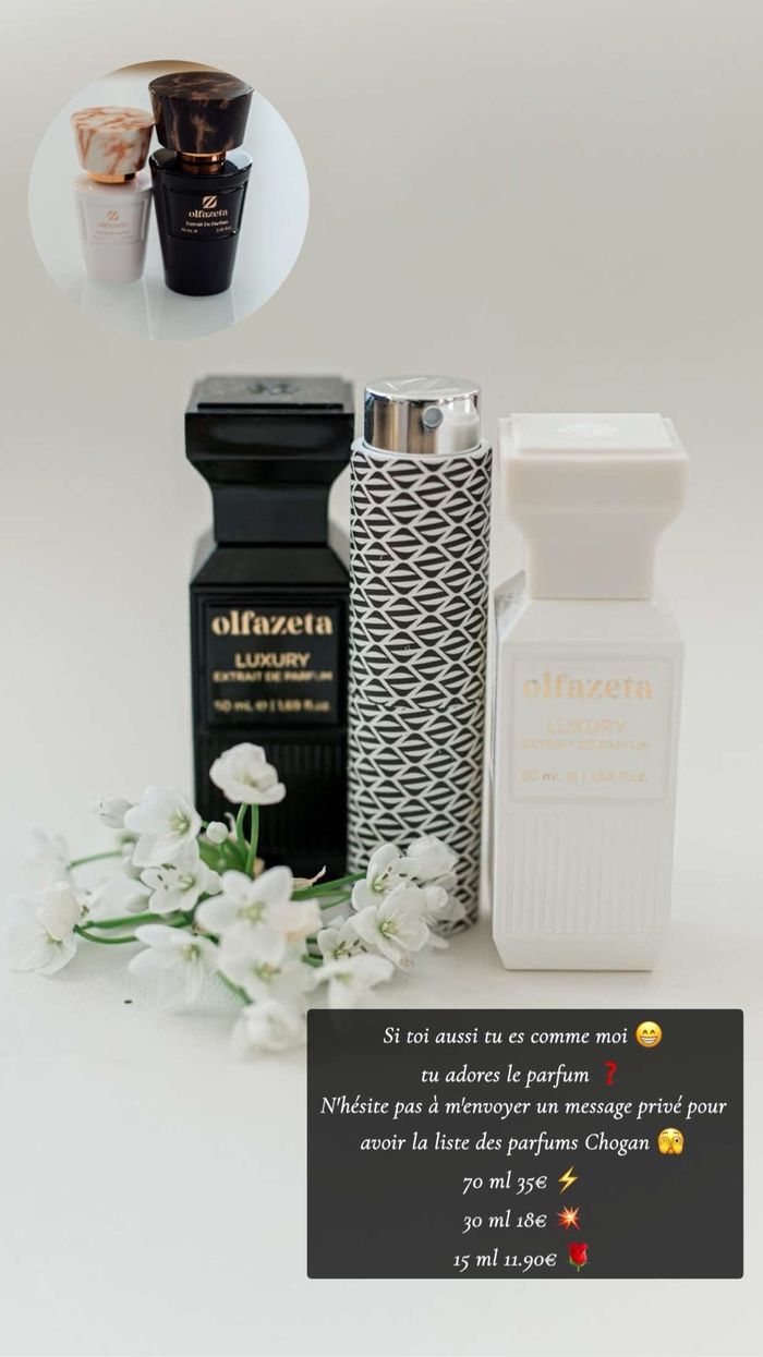 Parfum