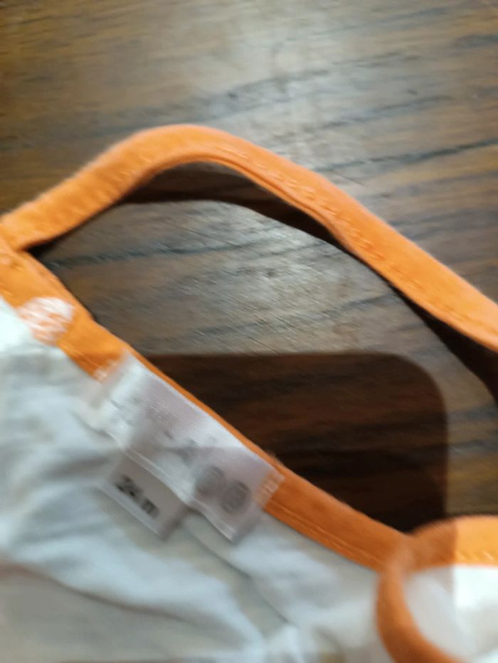 Combi short - photo numéro 3