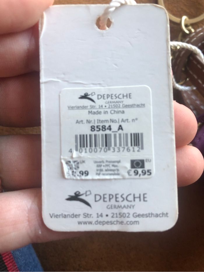 Petit sac - photo numéro 2