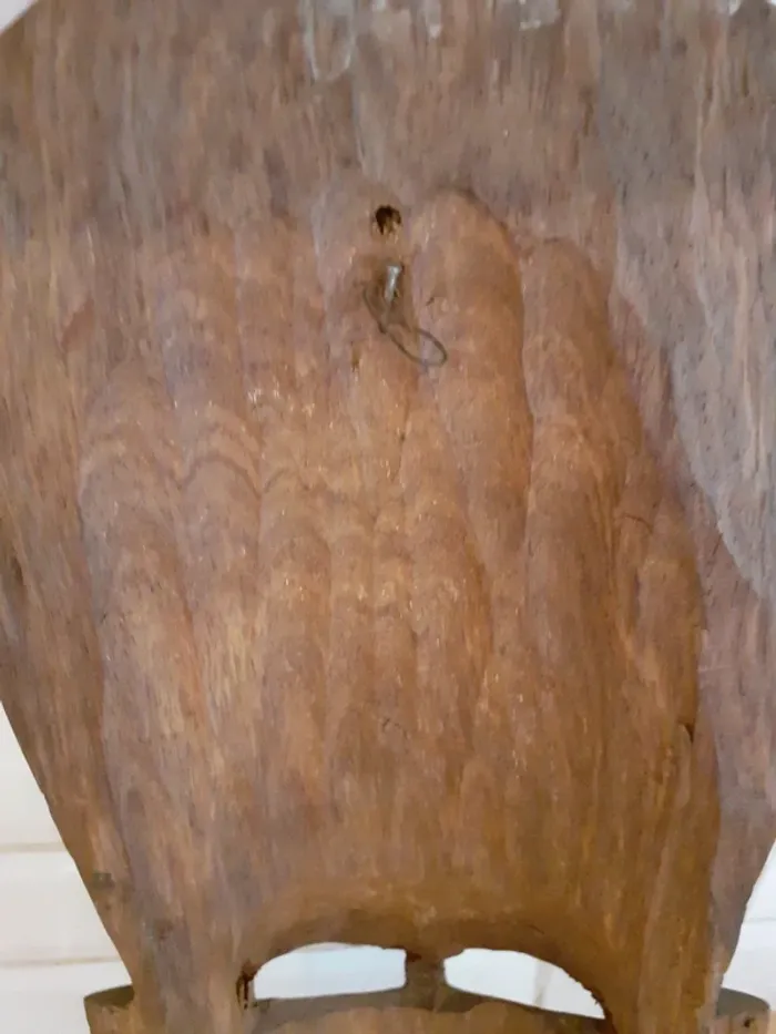 Déco bois - photo numéro 2