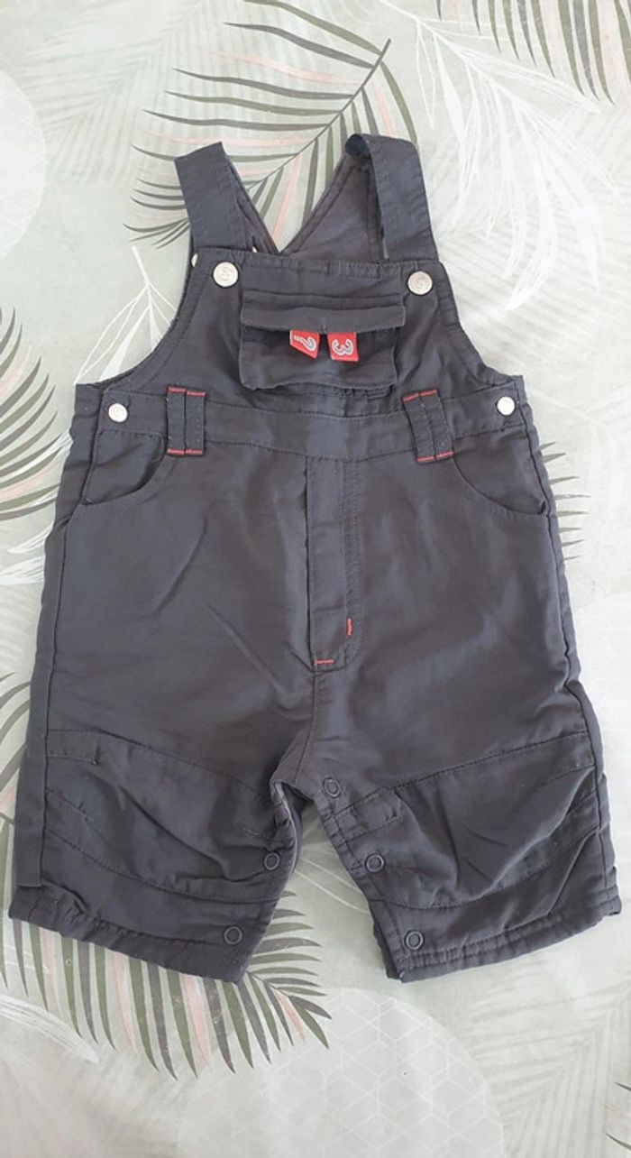 Lot 3 mois garçon hiver Vertbaudet Jacadi Cie Ptits - photo numéro 10