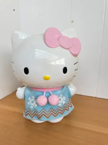 Figurine Hello Kitty Vintage Collector