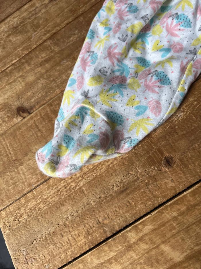 Pyjama fille - photo numéro 14