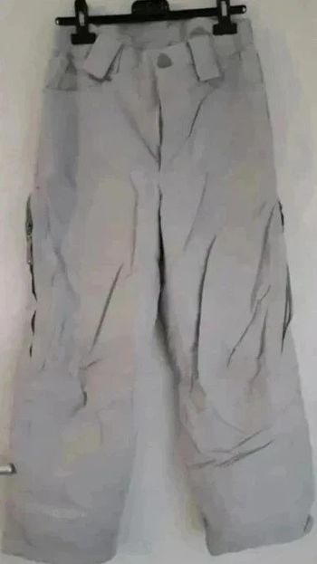 Pantalon de ski Firefly