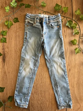 Skinny