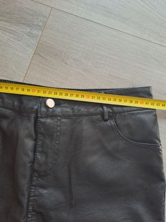 Jupe femme Voyelles - photo numéro 4