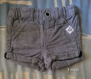 Short
