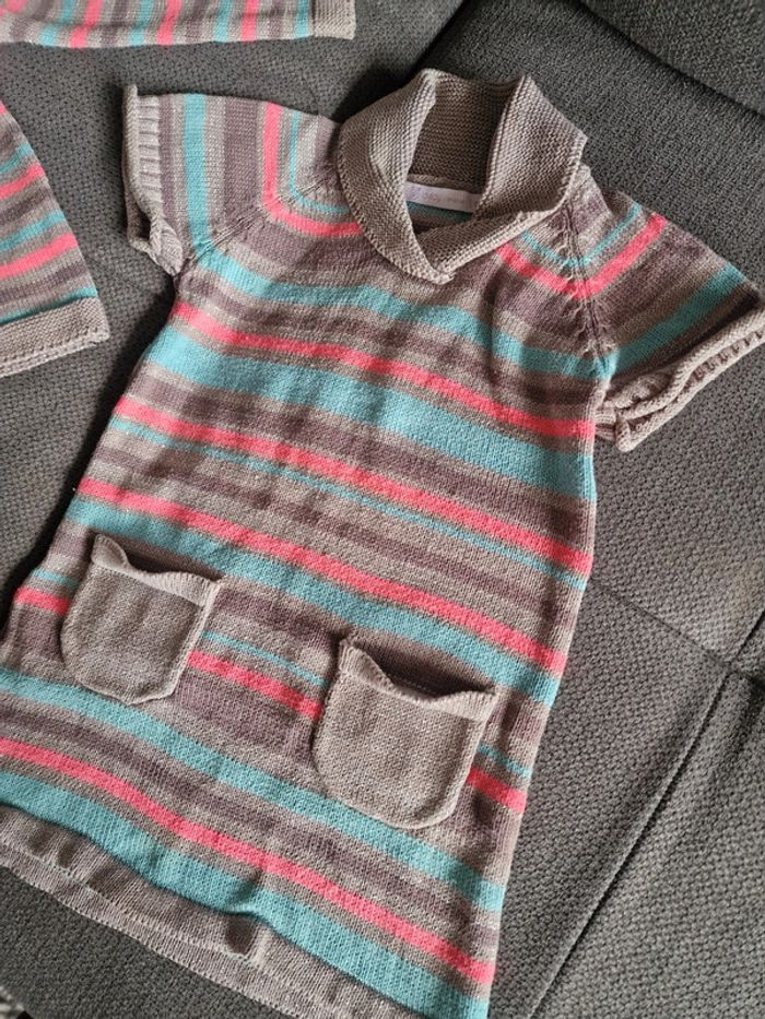 Ensemble fille Baby by Gemo - photo numéro 9