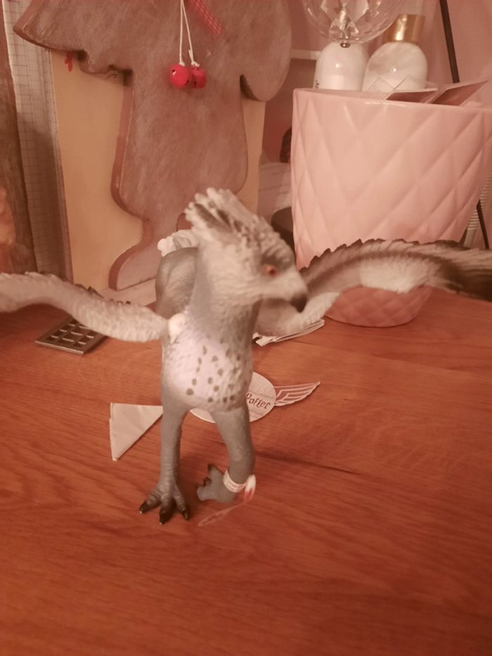 Schleich harry potter griffon