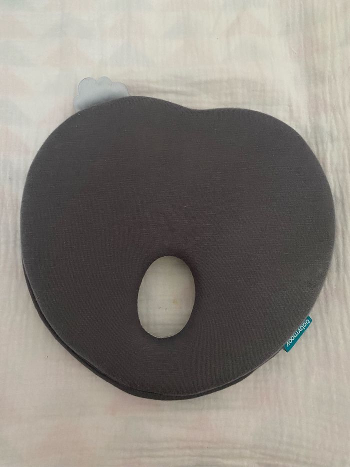 Cale-tête ergonomique Lovenest - photo numéro 2
