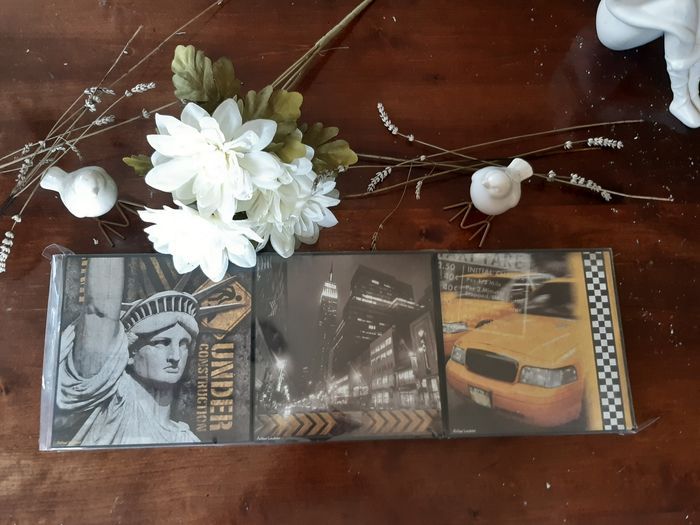 Tableau - photo numéro 3