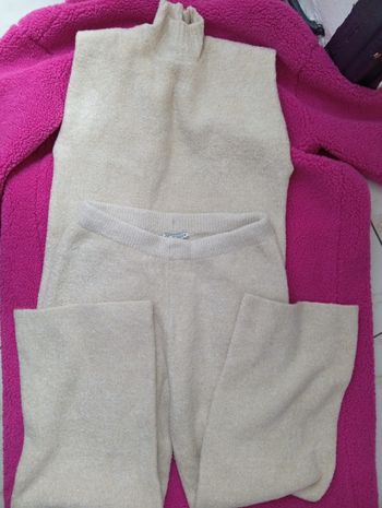 Ensemble Zara femme taille S/M