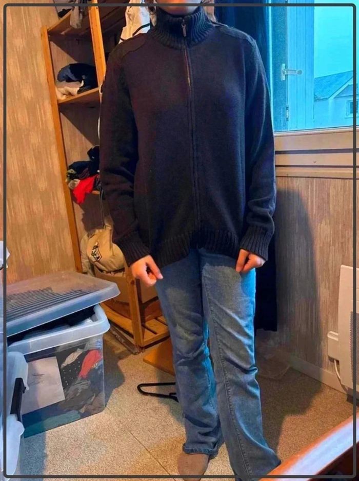 Veste Ralph Lauren taille 42 - photo numéro 3