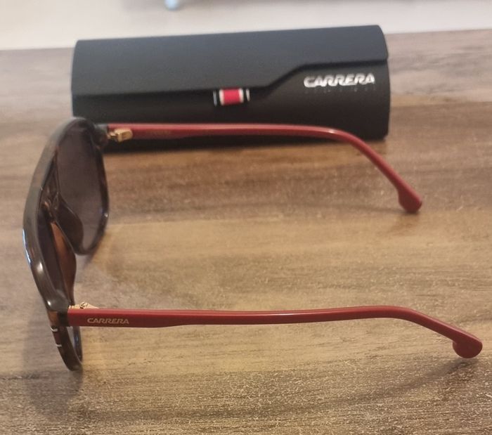 Lunettes Carrera Mixte - photo numéro 3