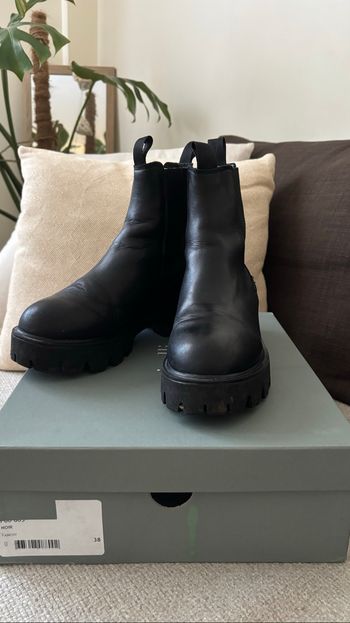 Bottines MINELLI Taille 38