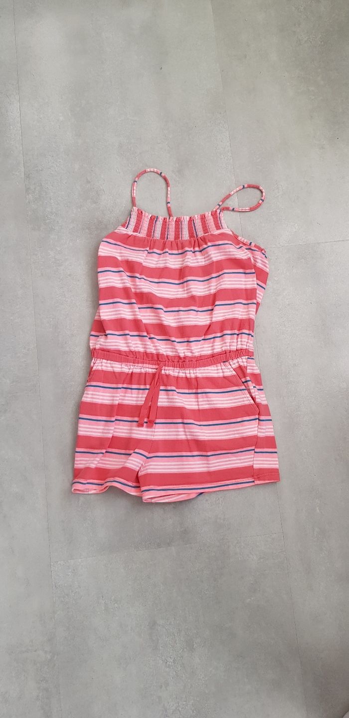 Combishort okaidi 10 ans