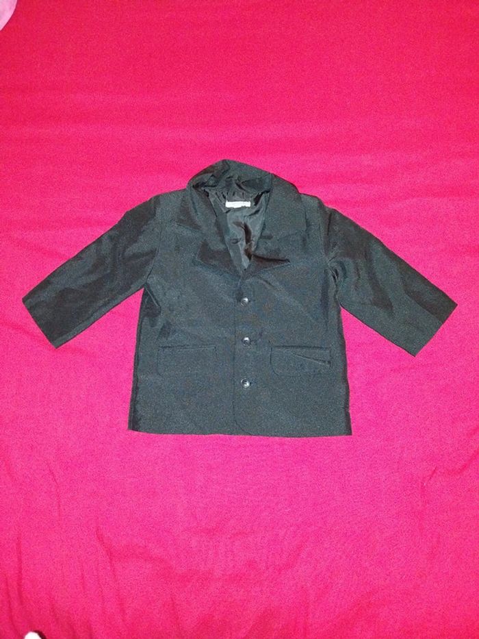 Veste 18 mois