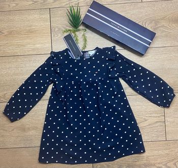 Robe tommy Hilfiger 
