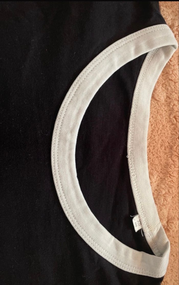 T-shirt - photo numéro 3