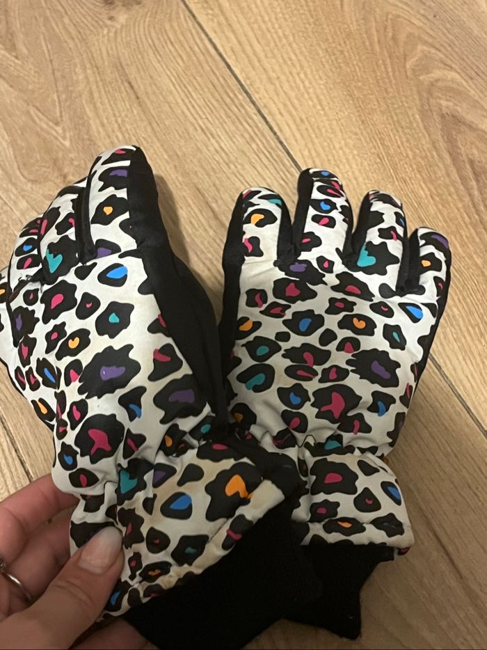 Gants pour ski - photo numéro 3