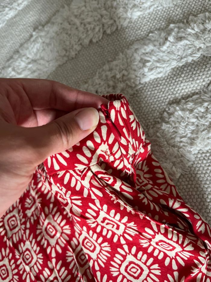 Pantalon fluide SHEIN - photo numéro 4