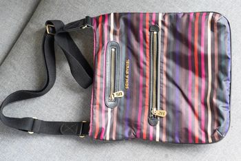 Pochette Sonia Rykiel